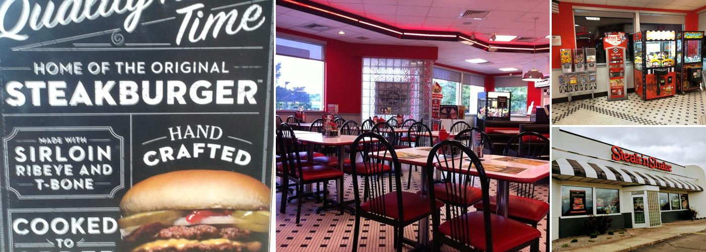 Steak 'n Shake