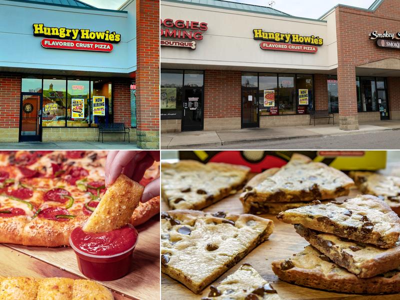 Hungry Howie's Pizza