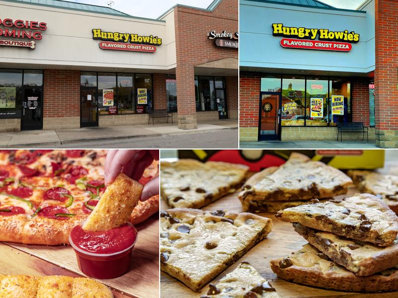 Hungry Howie's Pizza