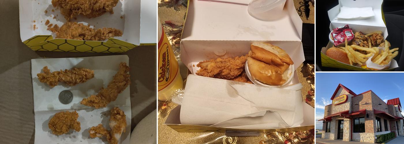 Chicken Express