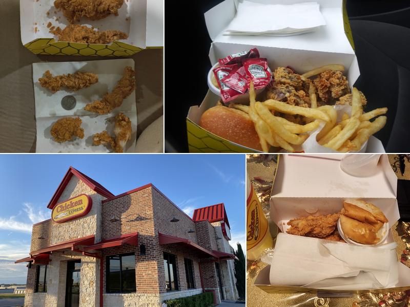 Chicken Express