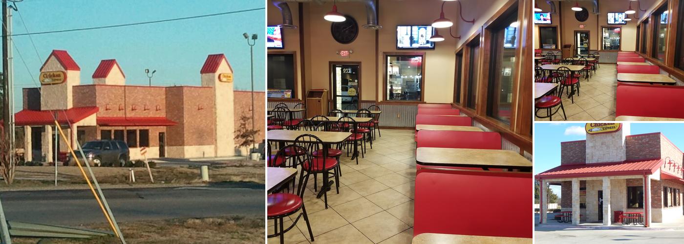 Chicken Express