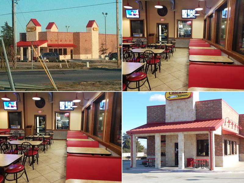 Chicken Express