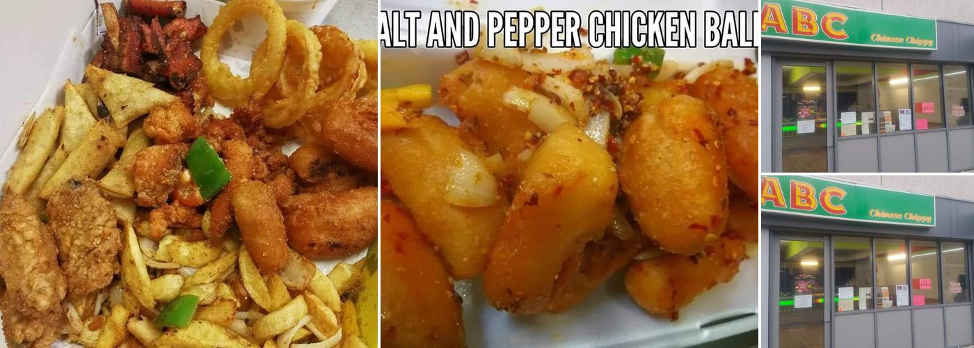 ABC CHINESE CHIPPY grangemouth falkirk
