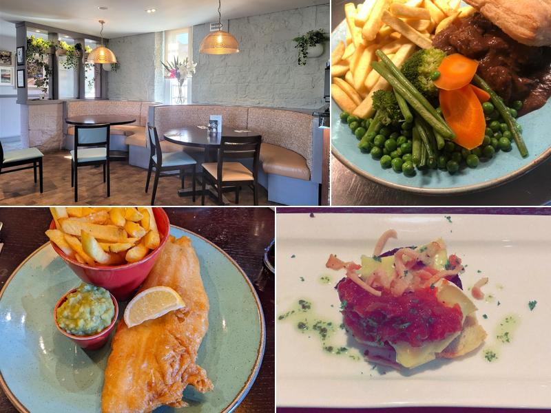 Cook's Bar & Kitchen