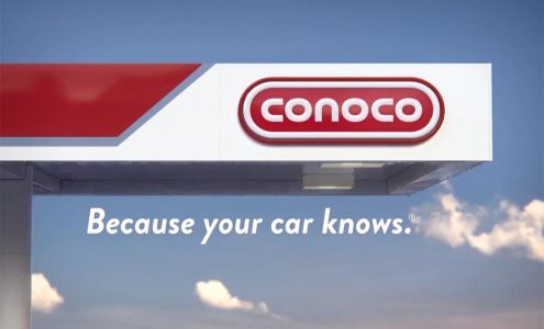 Conoco