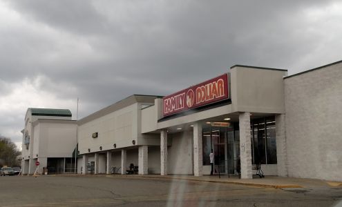Family Dollar