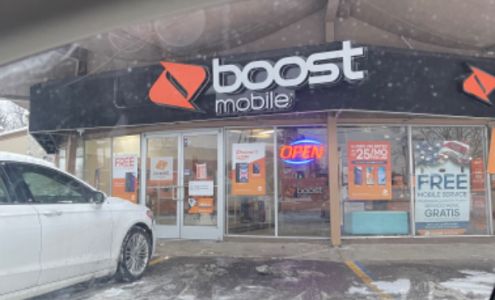 Boost Mobile