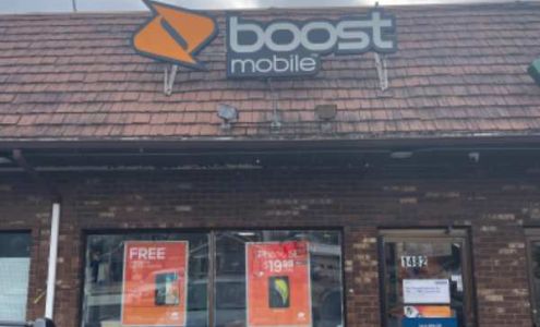 Boost Mobile