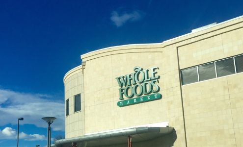 Whole Foods Market