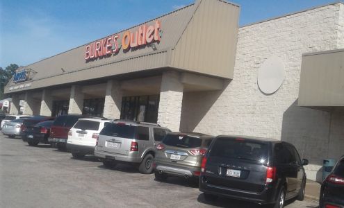 Burkes Outlet