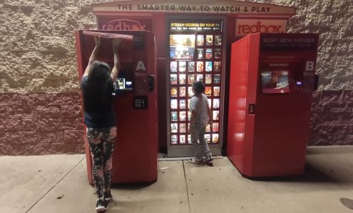 Redbox