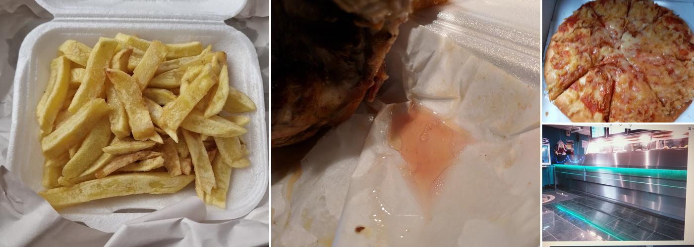 Hatley's Fish & Chips