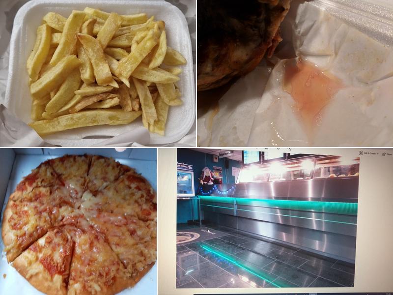 Hatley's Fish & Chips