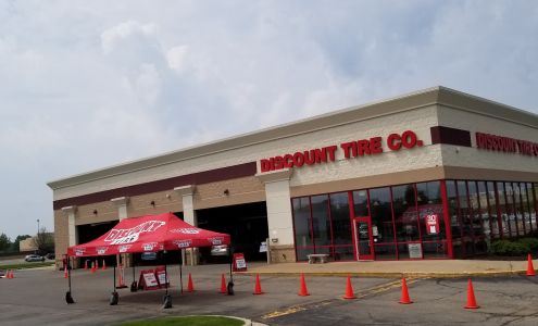 Discount Tire