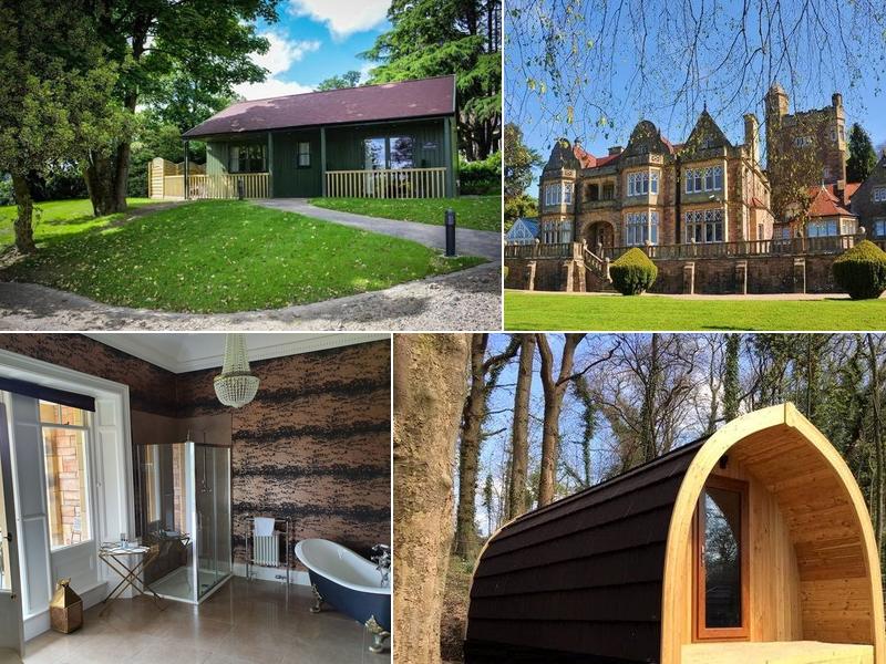 Inglewood House & Spa