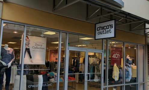 Chico's Off The Rack