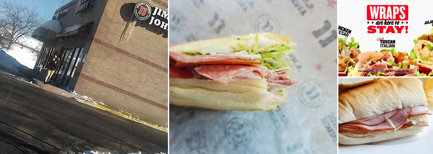 Jimmy John's