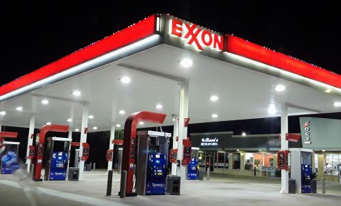 Exxon