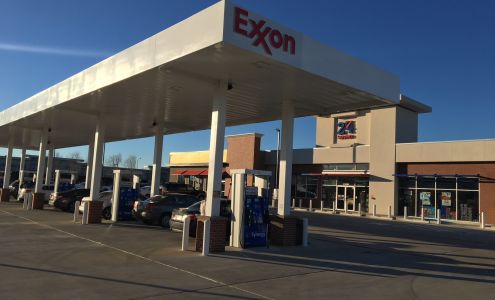 Exxon