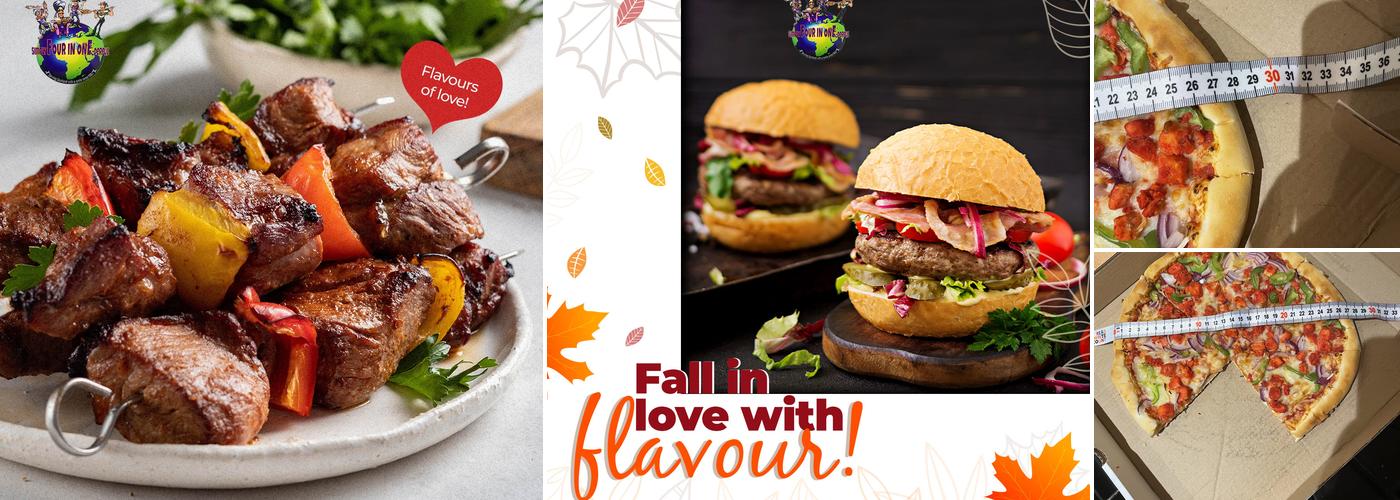 Four in One - Bathgate