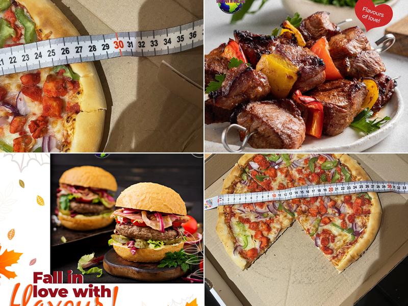 Four in One - Bathgate