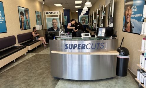 Supercuts