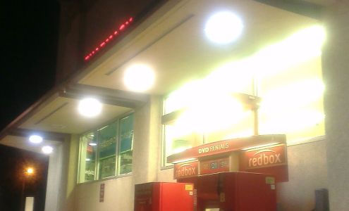 Redbox