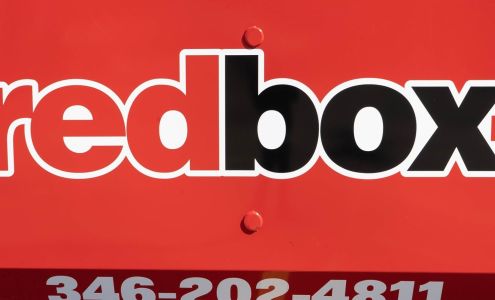 Redbox