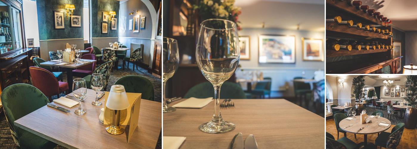 Piccolo Mondo Renfrew