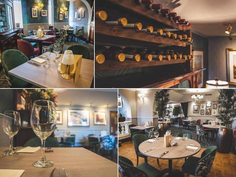 Piccolo Mondo Renfrew