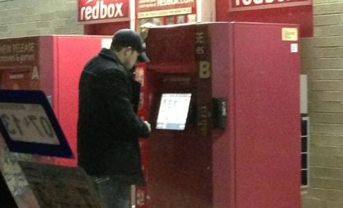 Redbox