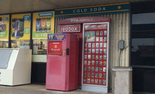 Redbox