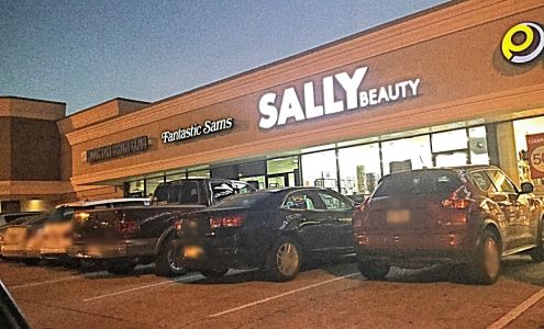 Sally Beauty