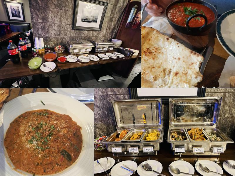 Green Gates Indian Restaurant