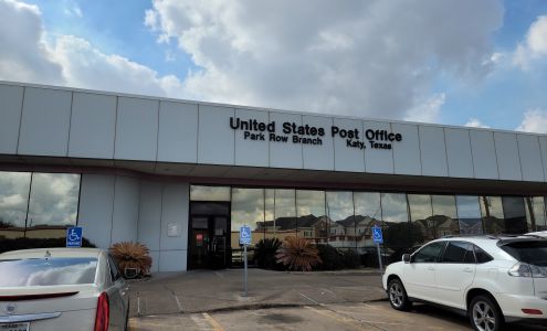 United States Postal Service