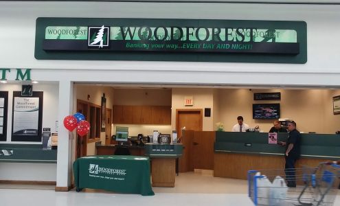 Woodforest National Bank