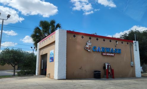 Exxon Rio Grande City