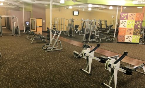 Anytime Fitness