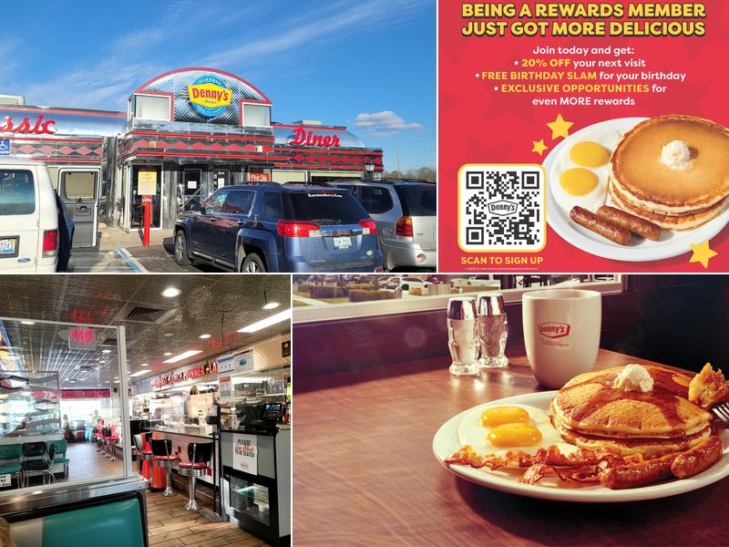 Denny's