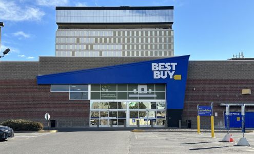 Best Buy