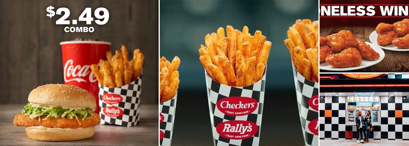 Checkers