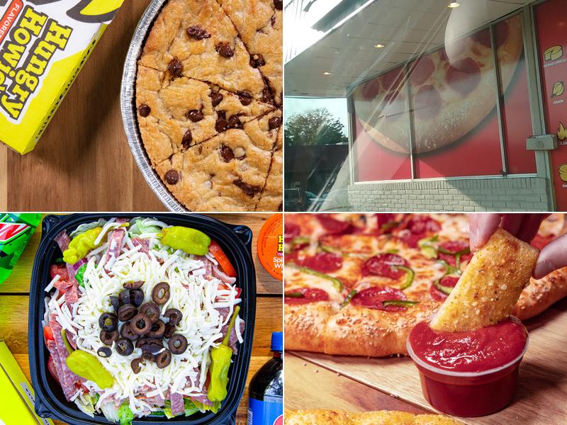 Hungry Howie's Pizza