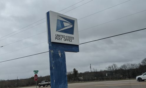 United States Postal Service