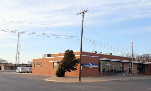 United States Postal Service