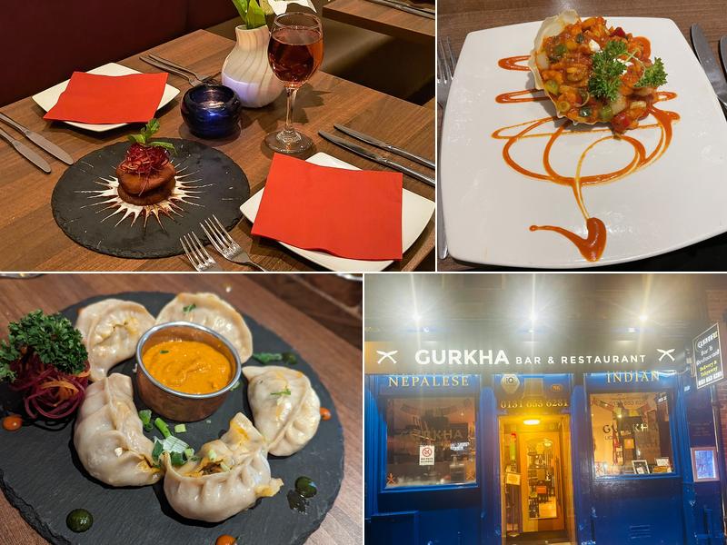 Gurkha Bar & Restaurant