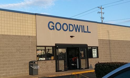 Goodwill