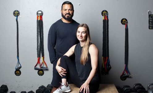 Align Health + Fitness