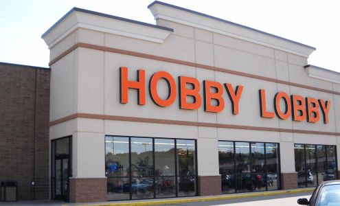 Hobby Lobby