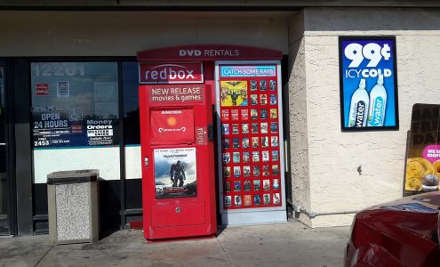 Redbox